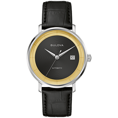 Reloj bulova edicion especial hotsell